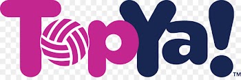 Logo Brand Font Product Volleyball -  