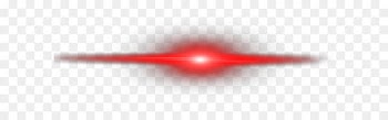 Logo Brand Font - Red glow 
