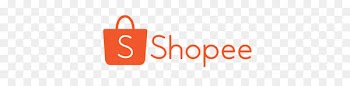 Logo Brand Font - shopee 