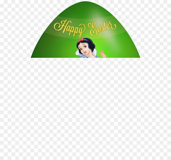 Logo Brand Green Font - Kids Easter Egg Snow White PNG Clip Art Image 