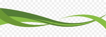 Logo Brand Green Font - Vector green curve 