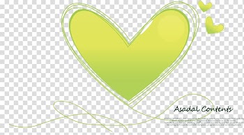 Logo Brand Heart Font, Heart-shaped background transparent background PNG clipart