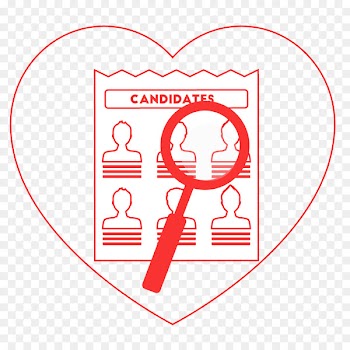 Logo, Brand, Heart, Line PNG