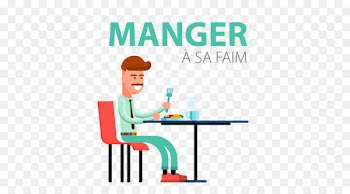 Logo Brand Illustration Human behavior Product - manger boire 