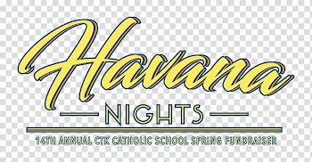 Logo Brand Line Font, havana nights transparent background PNG clipart
