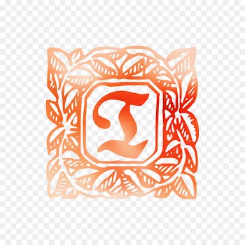 Logo, Brand, Line, Orange PNG