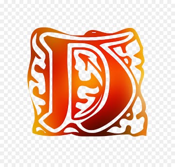 Logo, Brand, Line, Orange PNG