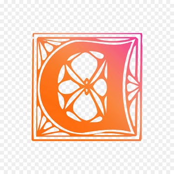 Logo, Brand, Line, Orange, Symbol PNG