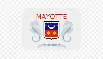 Logo Brand Mayotte Clip art Font -  