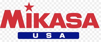 Logo Brand Mikasa VXs Swiss-Flag Product design - Overhand Volleyball Serve YouTube 