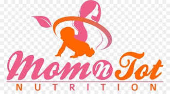 Logo Brand Mother Mom-N-Tot Nutrition Font - hijiri calendar 