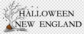 Logo Brand New England Font Mammal, pumpkin fest in nh transparent background PNG clipart