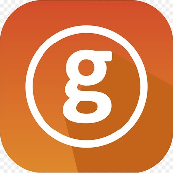 Logo, Brand, Number, Orange, Circle PNG