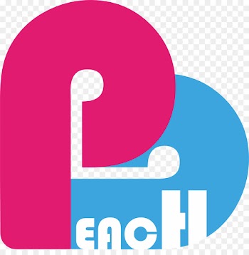 Logo Brand Number Product Pink M -  