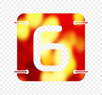 Logo, Brand, Number, Yellow, Material Property PNG