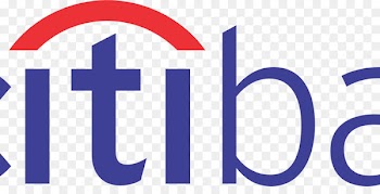 Logo Brand Organization Trademark Product - citibank streamer 