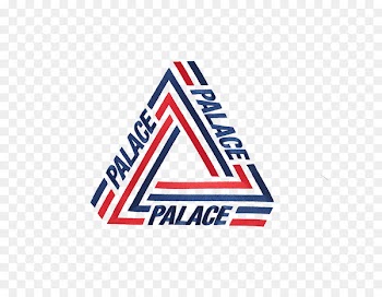 Logo, Brand, Palace Skateboards PNG