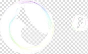 Logo Brand Pattern, colorful bubbles transparent background PNG clipart