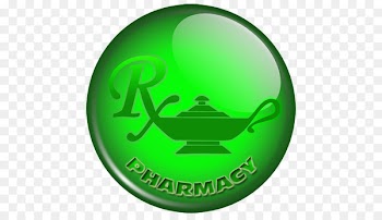 Logo Brand Pharmacy Font - others 
