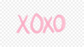 Logo Brand Pink M Font - heart transparent tumblr 