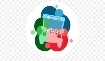Logo Brand Product Clip art Font - roadtrip stamp 