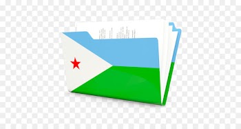 Logo Brand Product design Font - djibouti streamer 