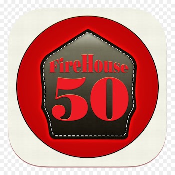 Logo Brand Product design Font - firehouse watercolor 