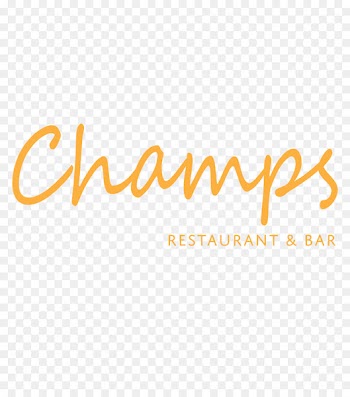 Logo Brand Product design Font - seafood buffet 