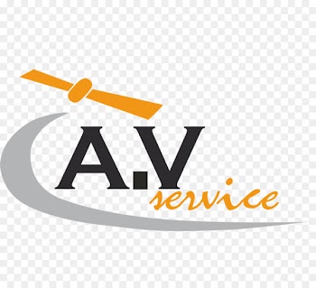 Logo Brand Product Font Clip art - avs banner 