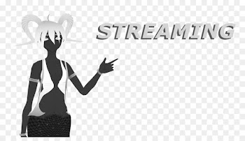 Logo Brand Product Human behavior Font - accessori streamer 