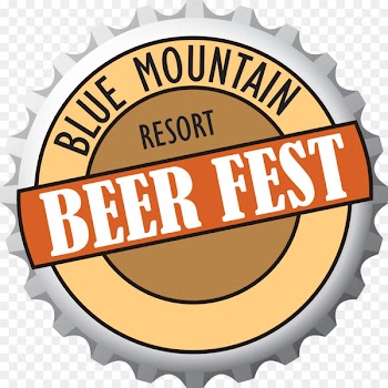 Logo Brand Recipe Product Bottle Caps - mountain resort 