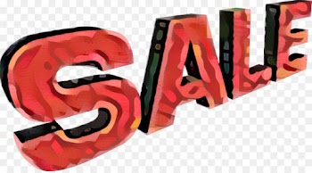 Logo, Brand, Sales, Red, Personal Protective Equipment PNG