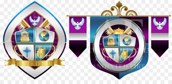 Logo Brand Seal Computer mouse - anointing 