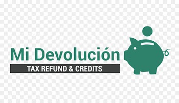 Logo Brand Tax Product design - tax refund posters 