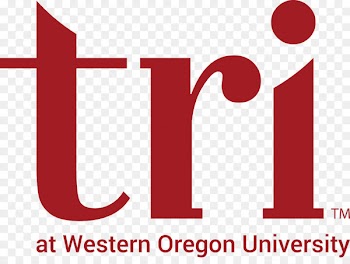Logo Brand Teaching Research Institute Product Font - triacircngulo background 