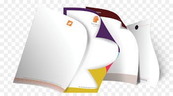 Logo Brand Visiting card Stationery - others 