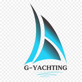 Logo Brand - yachting 