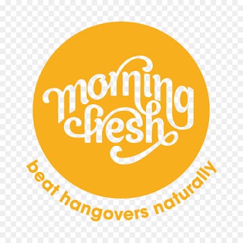 Logo Brand Yellow Font Product - aquafresh sign 