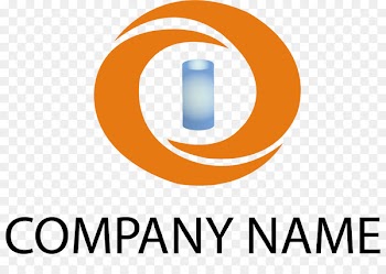 Logo Building Illustration - Creative company logo 