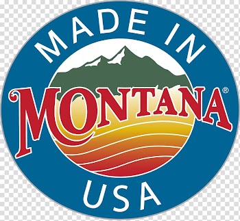 Logo Butte Made in Montana Sticker Smokin-O's BBQ Smoke Rings, train boxcar transparent background PNG clipart