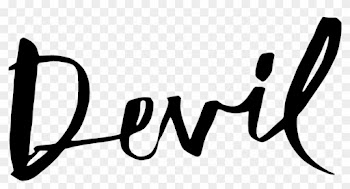 Logo - Calligraphy