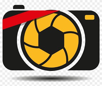 Logo Camera Photography Clip Art - Photography