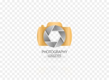 Logo Camera - Vector camera LOGO 