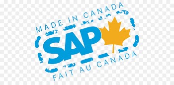 Logo Canada SAP SE SAP Business One Brand -  