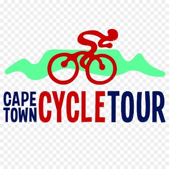 Logo Cape Town Cycle Tour Brand Clip art -  