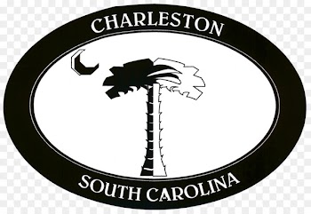 Logo Charleston Emblem Organization Brand - accidents ecommerce 