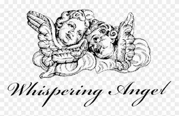 Logo - Chateau D'esclans Cotes De Provence Whispering Angel