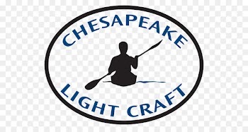 Logo Chesapeake Light Craft Kayak Organization Clip art -  