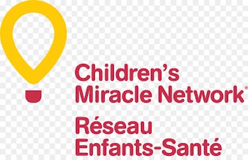Logo, Childrens Miracle Network Hospitals, Brand, Text PNG