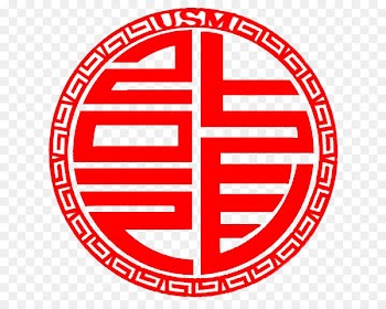 Logo Chinese New Year Symbol Chinese calendar - pay new year's call 